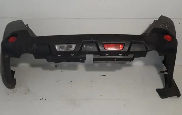Nissan X-Trail T30 Rear bumper