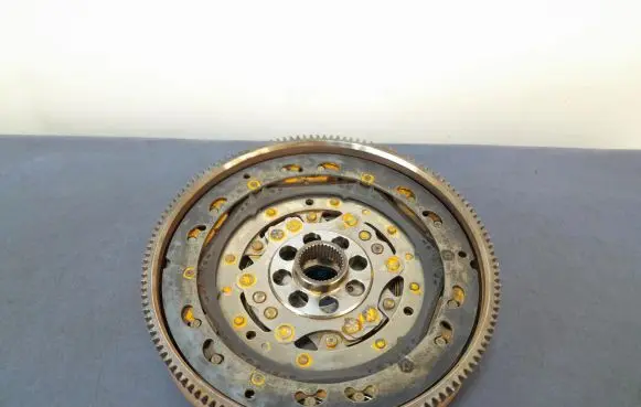 Volkswagen Arteon Clutch set kit 03N105266