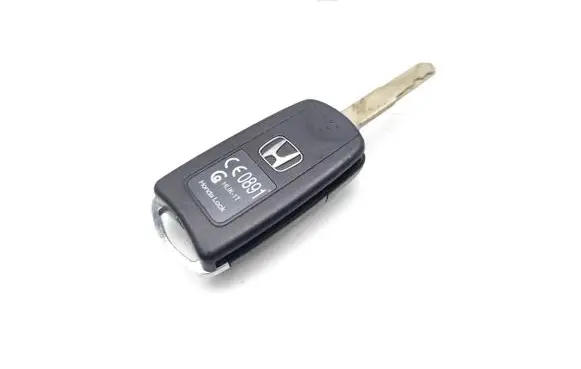 Honda CR-V Ignition key/card 