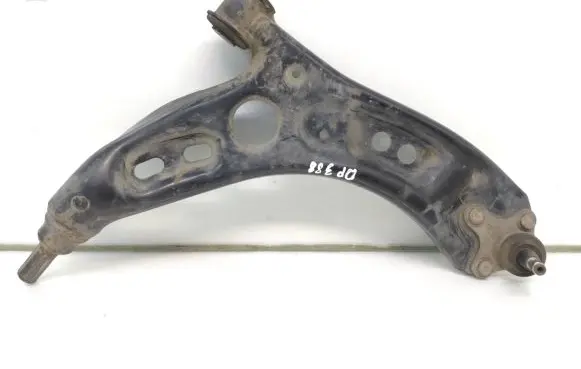 Skoda Octavia Mk2 (1Z) Front lower control arm/wishbone 1k0407166c 1k0366c