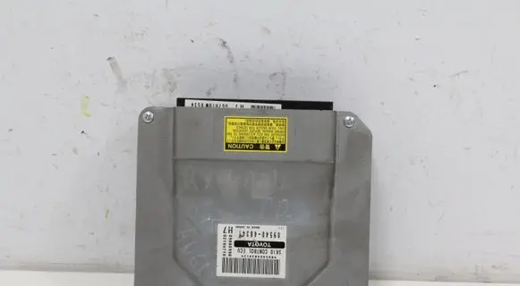 Lexus RX 330 - 350 - 400H ABS control unit/module 8954048341 0900900