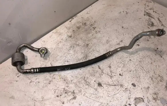 Ford Galaxy Engine coolant pipe/hose A45-24
