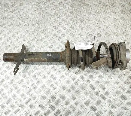 Citroen Jumper Front shock absorber/damper 1374654080
