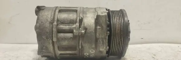 Mercedes-Benz S W220 Air conditioning (A/C) compressor (pump) A0002308617