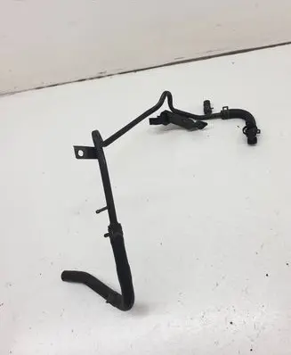 Suzuki Grand Vitara II Vacuum line/pipe/hose