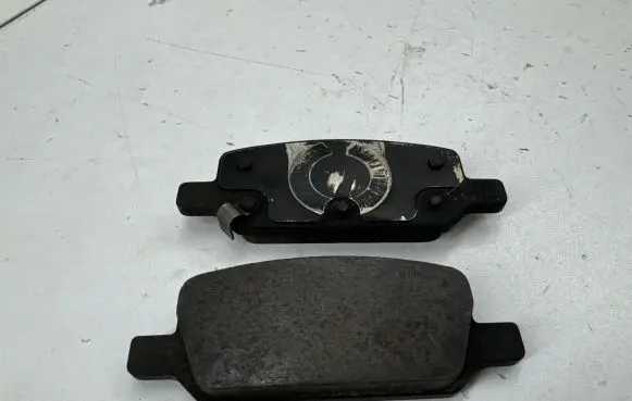 Tesla Model Y Brake pads (rear) FER9206G