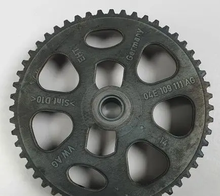 Volkswagen Up Camshaft pulley/ VANOS 04E109111AG