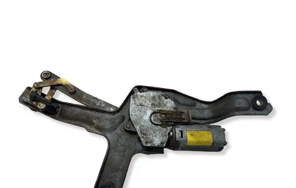 Volkswagen Transporter - Caravelle T4 Rear window wiper mechanism 701955713A 403594 701955711