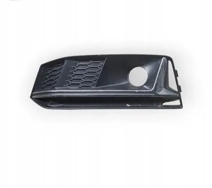 Audi A4 S4 B9 Front bumper lower grill 8W0807681L