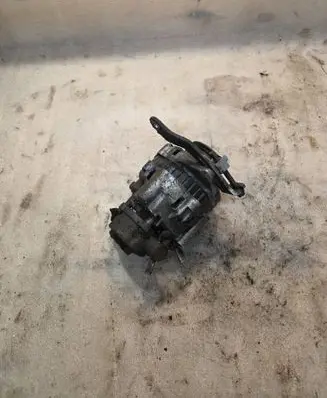 Mitsubishi Pajero Generator/alternator 