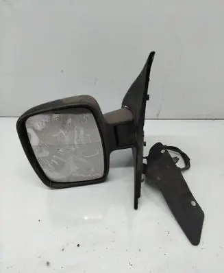 Mercedes-Benz Vito Viano W638 Front door electric wing mirror 202241 567890