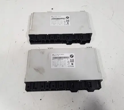BMW 4 F32 F33 Seat control module 9371130