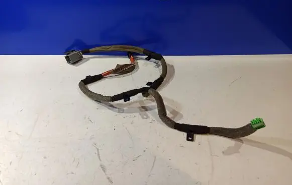 Jaguar S-Type Other wiring loom 4R8T14A205AC