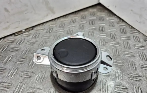 Jeep Compass Dash center air vent grill