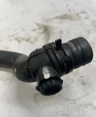 Ford S-MAX Engine coolant pipe/hose