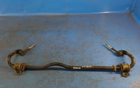 Lexus HS Rear anti-roll bar/sway bar 4881272010