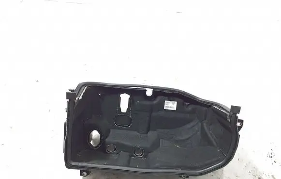 Renault Megane E-Tech Interior heater climate box assembly housing 272875MZ2A