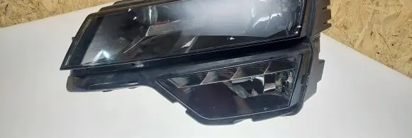 Skoda Karoq Headlight/headlamp 57B941015A 4001691
