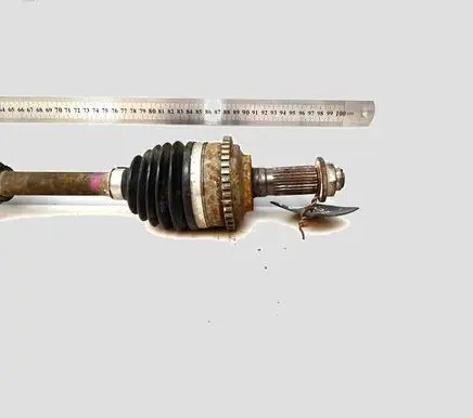 Mazda 6 Front driveshaft