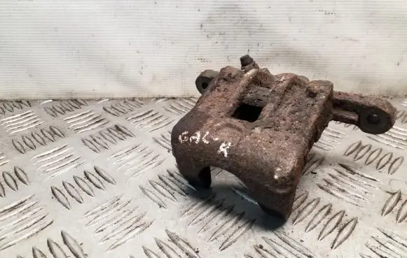 Hyundai Tucson JM Rear brake caliper