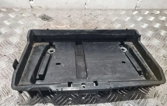 Mercedes-Benz GLC X253 C253 Battery tray A2056201502