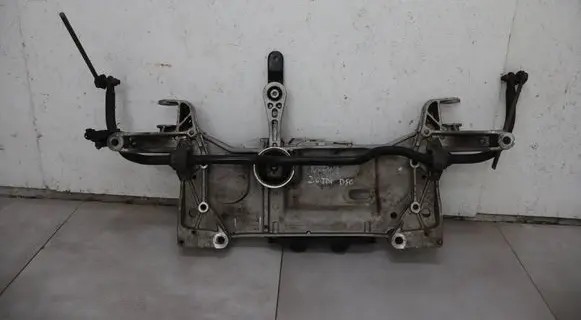 Volkswagen Cross Touran I Front subframe 1K0199369G