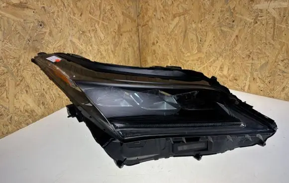 Lexus RX 450H Headlight/headlamp C10740