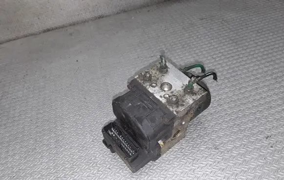 Renault Scenic I ABS Pump 0265216732 7700432643