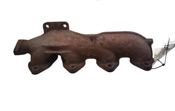 Exhaust manifold