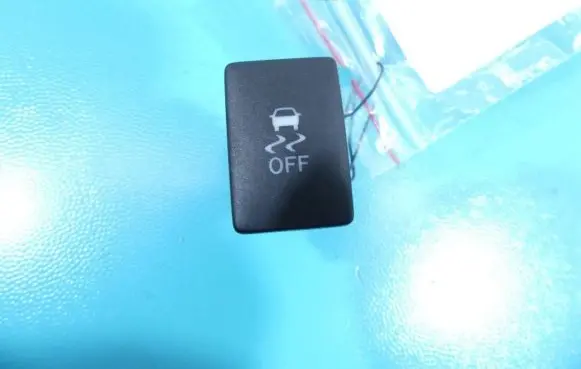 Toyota Avensis T270 Seat control switch IMPRK1264823