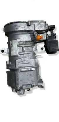 Mercedes-Benz E W213 A/C compressor mount bracket 0008303604