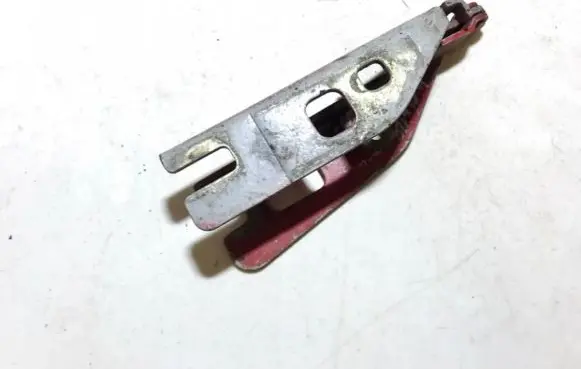 BMW 3 E36 Engine bonnet/hood hinges 