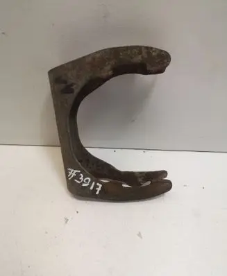 Muffler mount bracket/holder