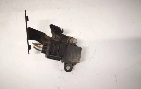 Opel Signum Air pressure sensor 24426679