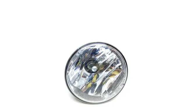 Dacia Duster II Front fog light 89208691 261500097R 09022022