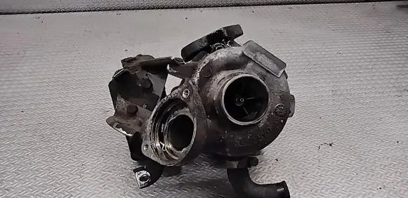BMW 1 E81 E87 Turbo 7792412E 6NW008412