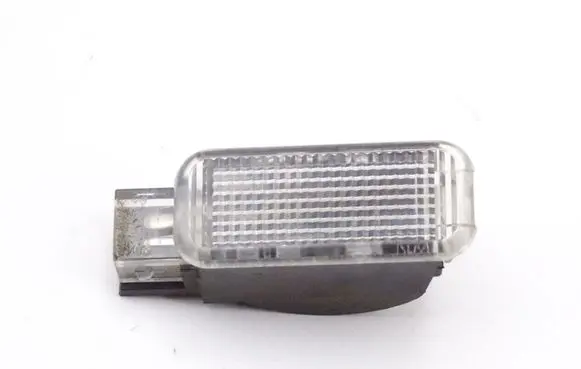 Audi A3 S3 8P Headlining lighting console trim 4B0947415A