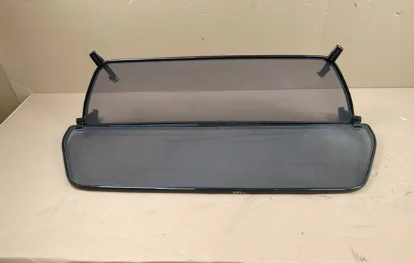 Mercedes-Benz 300 SL-24 Convertible wind deflector 