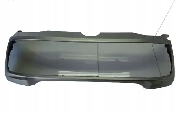 Volkswagen Up Front bumper