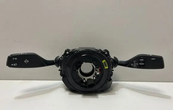 Airbag slip ring squib (SRS ring)