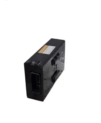 Mitsubishi Pajero Other control units/modules Mr460758