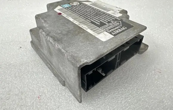 Alfa Romeo 147 Airbag control unit/module 46813473 04320321