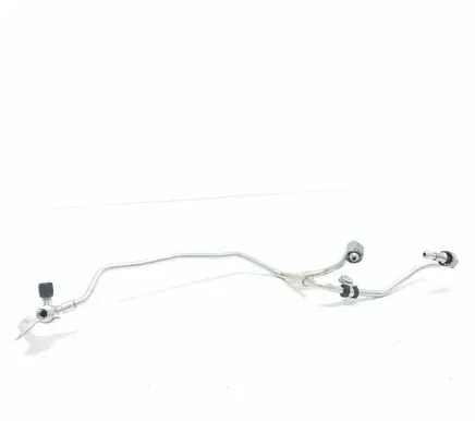 Mercedes-Benz S W222 Fuel line pipe 1278070263