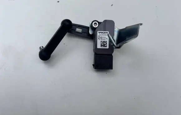 Volvo S60 Headlight/headlamp level sensor 32246992