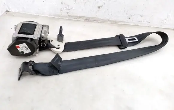 Ford S-MAX Rear seatbelt EM2BR611E51AFW 629208200