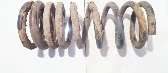 KIA Carnival Rear coil spring