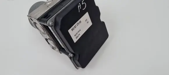 Audi A5 8T 8F ABS Pump 8K0907379AK 8K0614517CP 0265236197