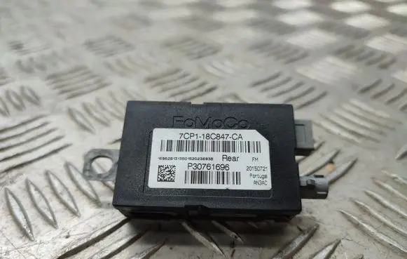 Ford B-MAX Aerial antenna amplifier 7CP118C847CA