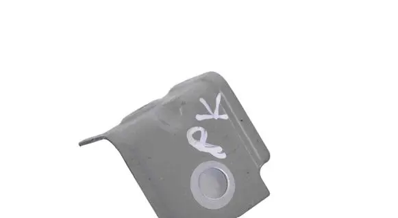 Volkswagen PASSAT B8 Fender mounting bracket 3G0809471