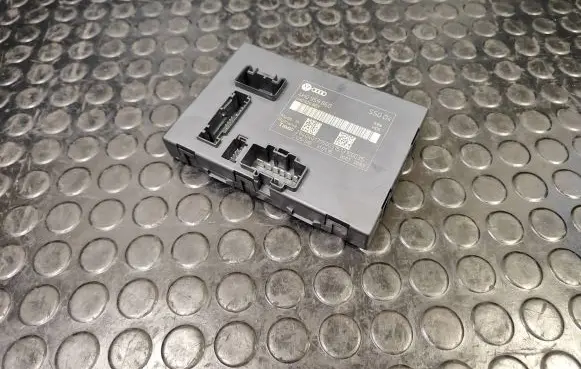 Audi A8 S8 D4 4H Seat control module 4H0959860